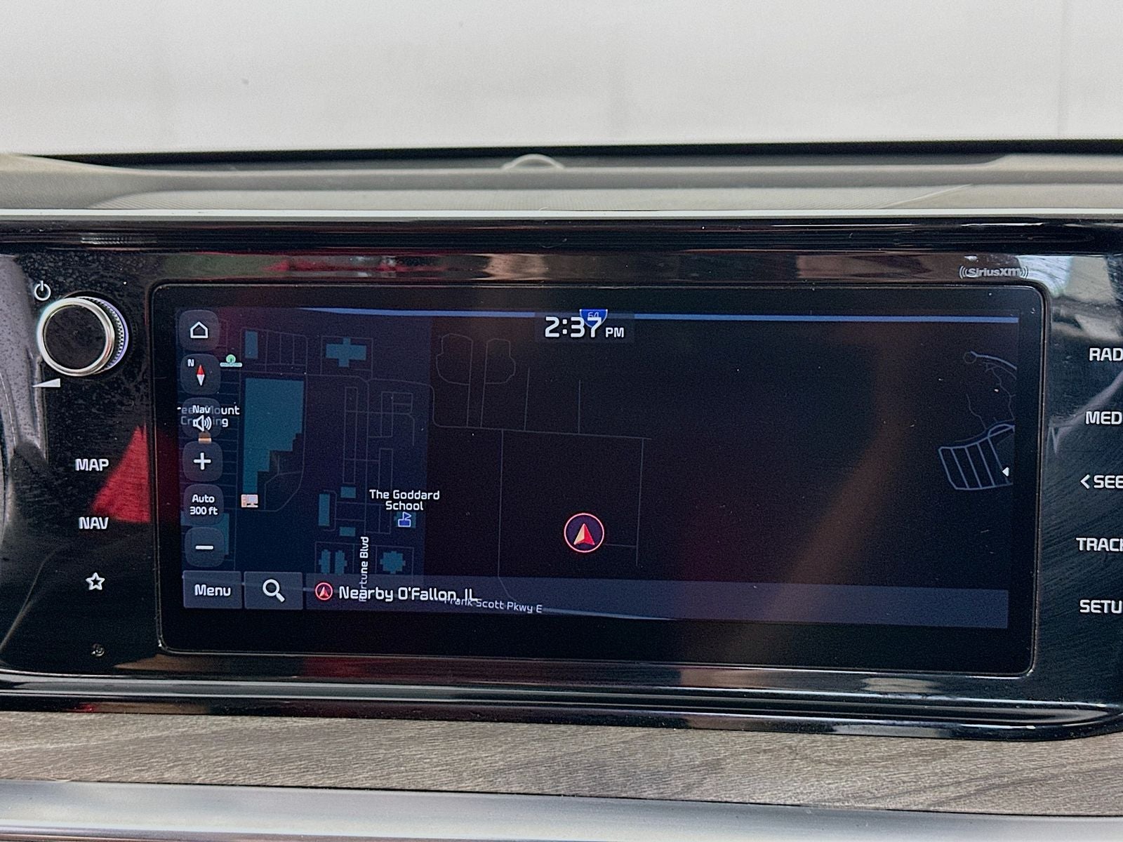2023 Kia K5 EX