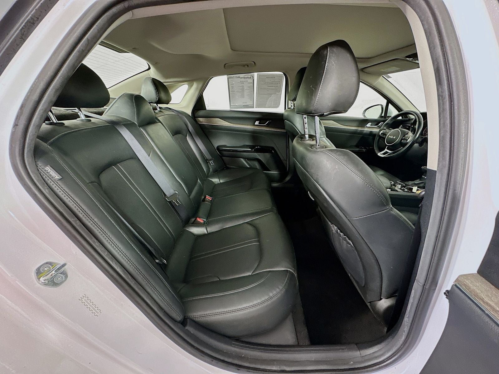 2023 Kia K5 EX