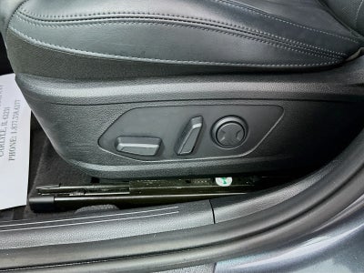 2023 Kia K5 EX