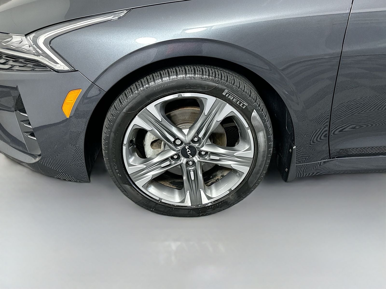 2023 Kia K5 EX