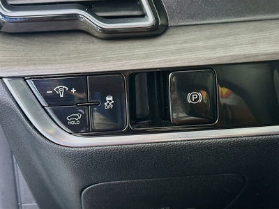 2023 Kia Sportage X-Pro Prestige