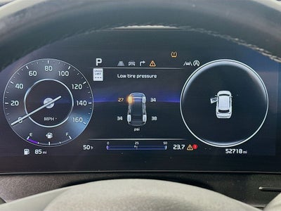 2023 Kia Sportage X-Pro Prestige