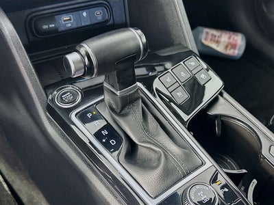 2023 Kia Sportage X-Pro Prestige