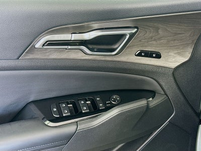 2023 Kia Sportage X-Pro Prestige