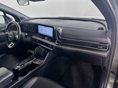 2023 Kia Sportage X-Pro Prestige