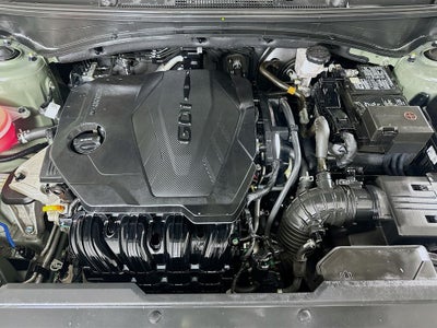 2023 Kia Sportage X-Pro Prestige