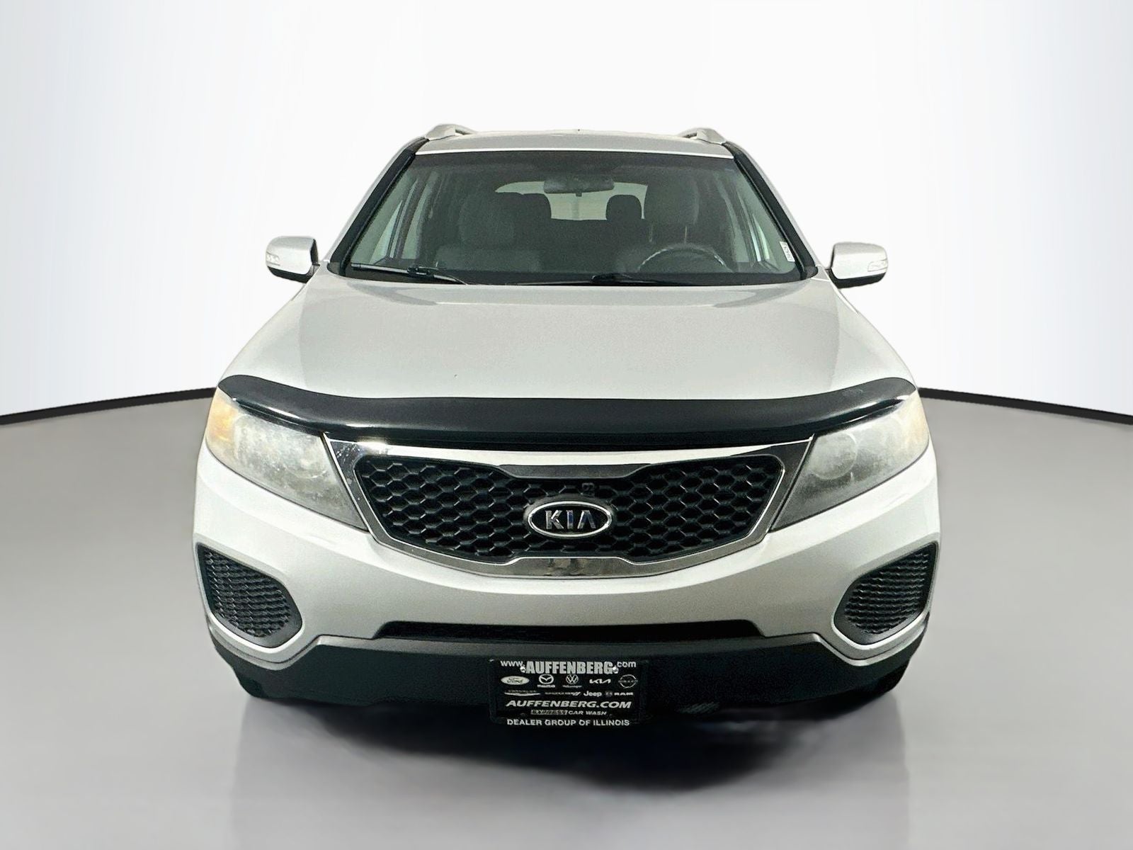 2011 Kia Sorento LX