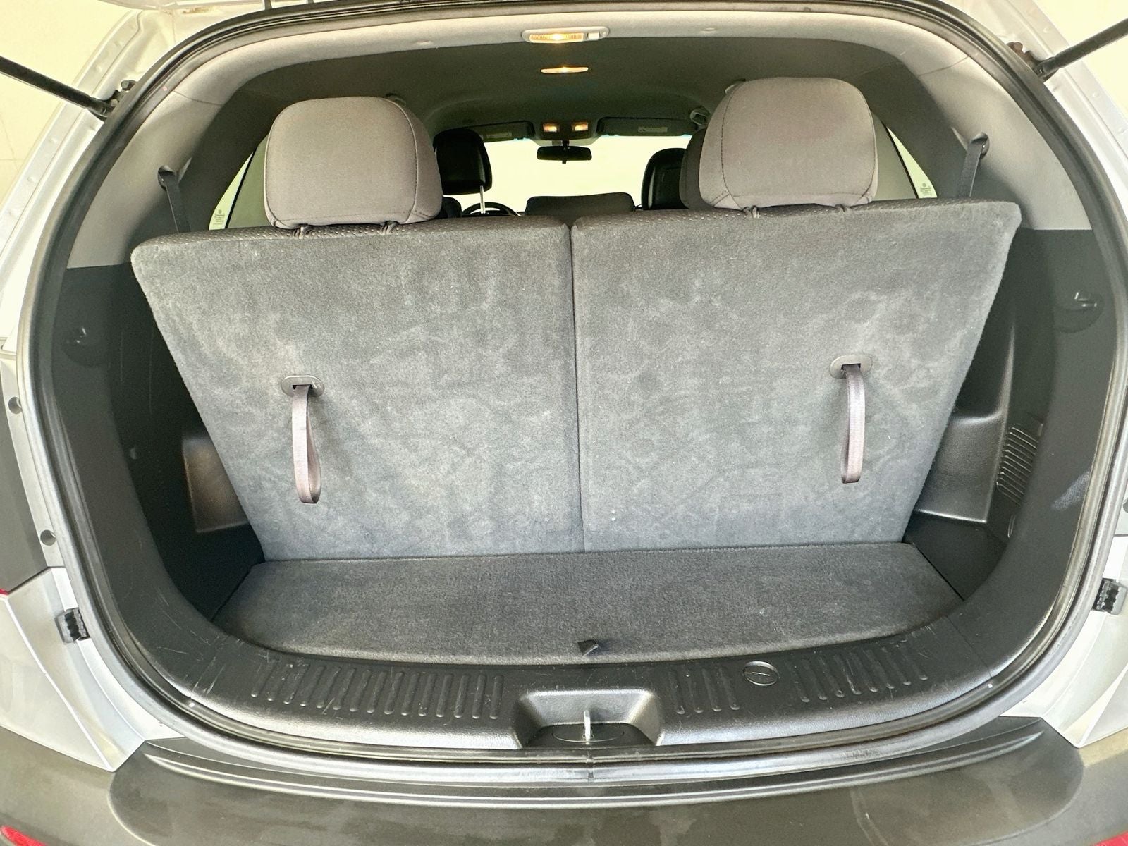 2011 Kia Sorento LX