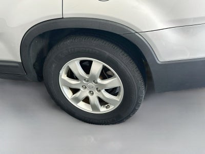 2011 Kia Sorento LX
