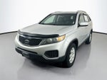 2011 Kia Sorento LX
