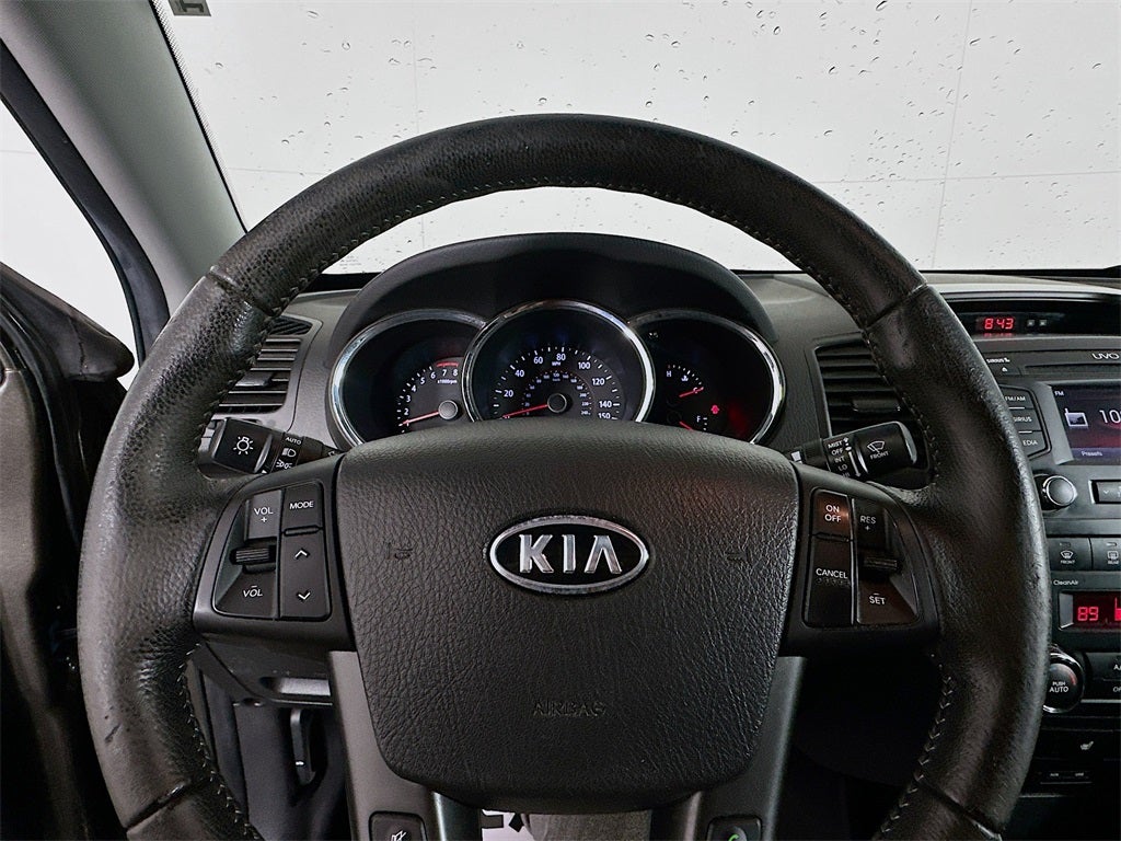 2013 Kia Sorento EX