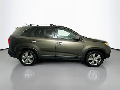 2013 Kia Sorento EX