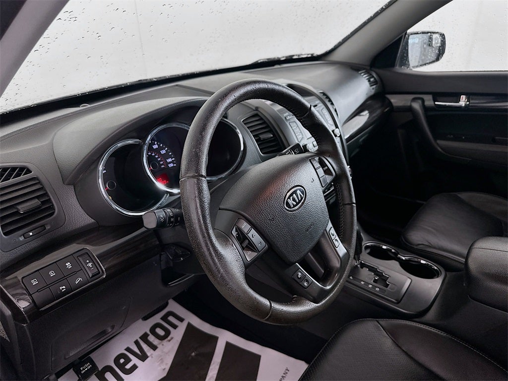 2013 Kia Sorento EX