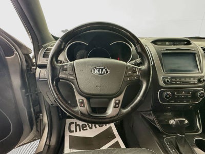 2014 Kia Sorento Limited V6