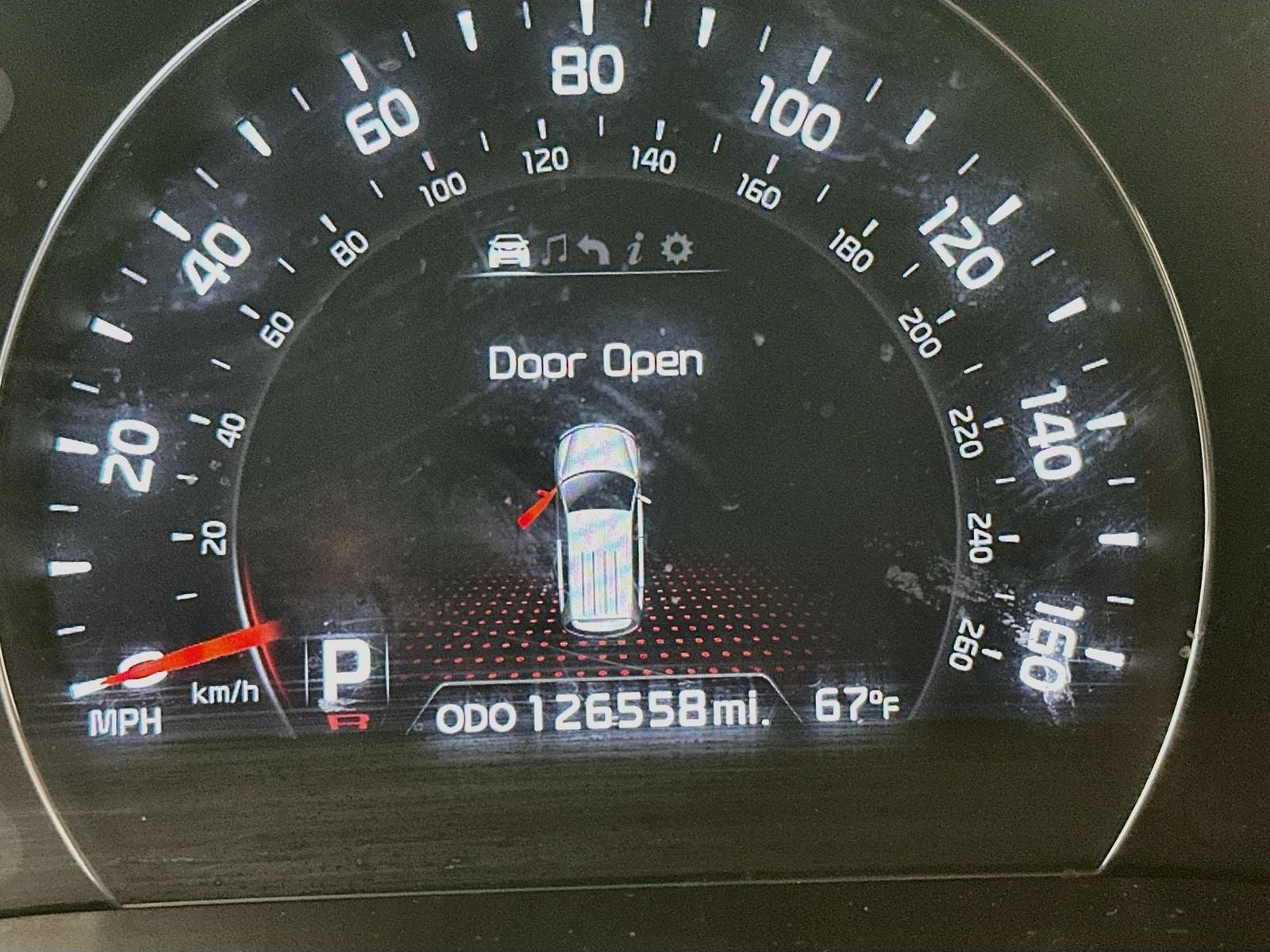 2014 Kia Sorento Limited V6