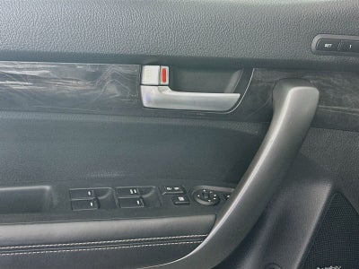 2014 Kia Sorento Limited V6