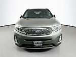 2014 Kia Sorento Limited V6