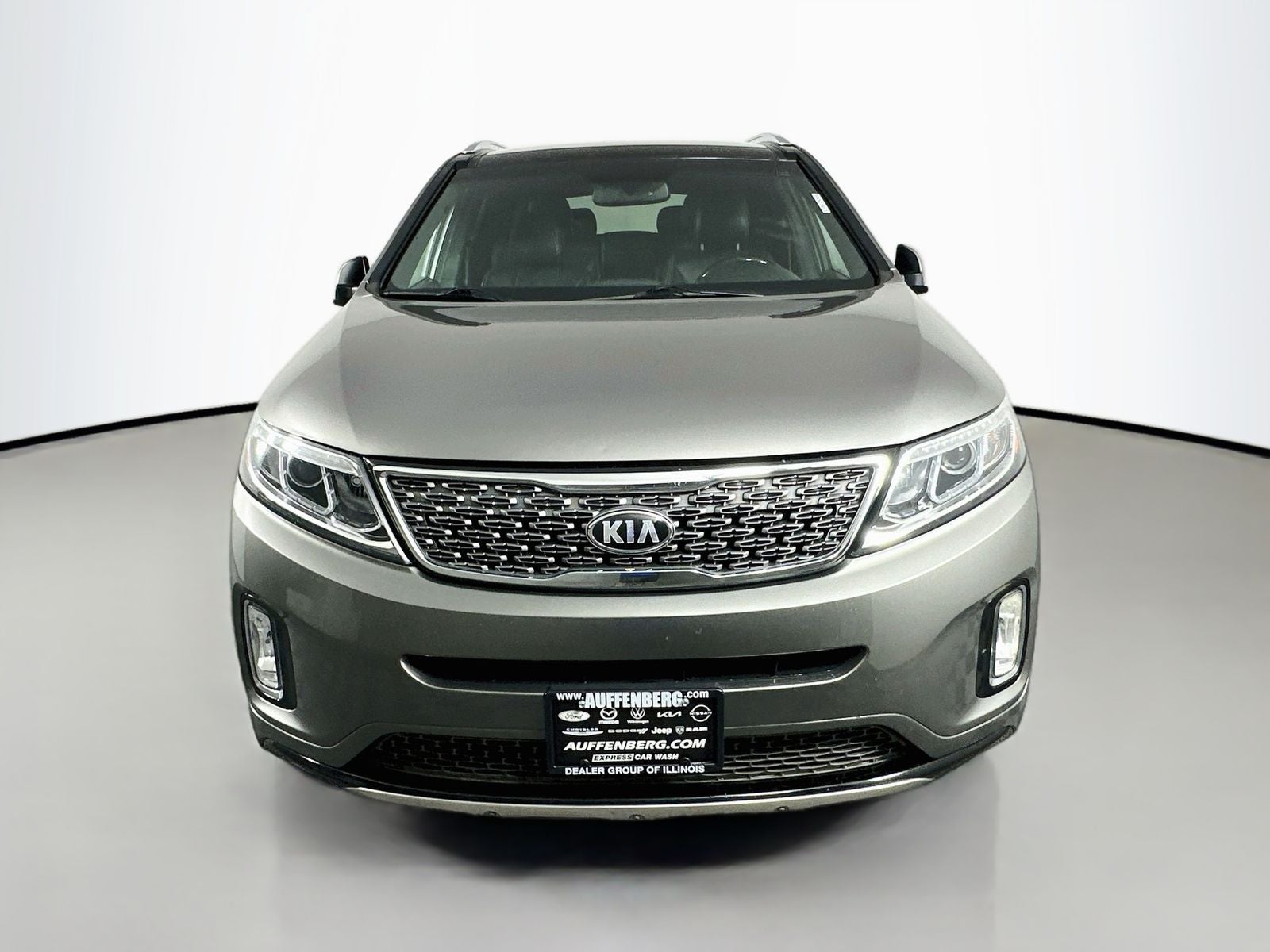2014 Kia Sorento Limited V6