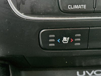 2014 Kia Sorento Limited V6