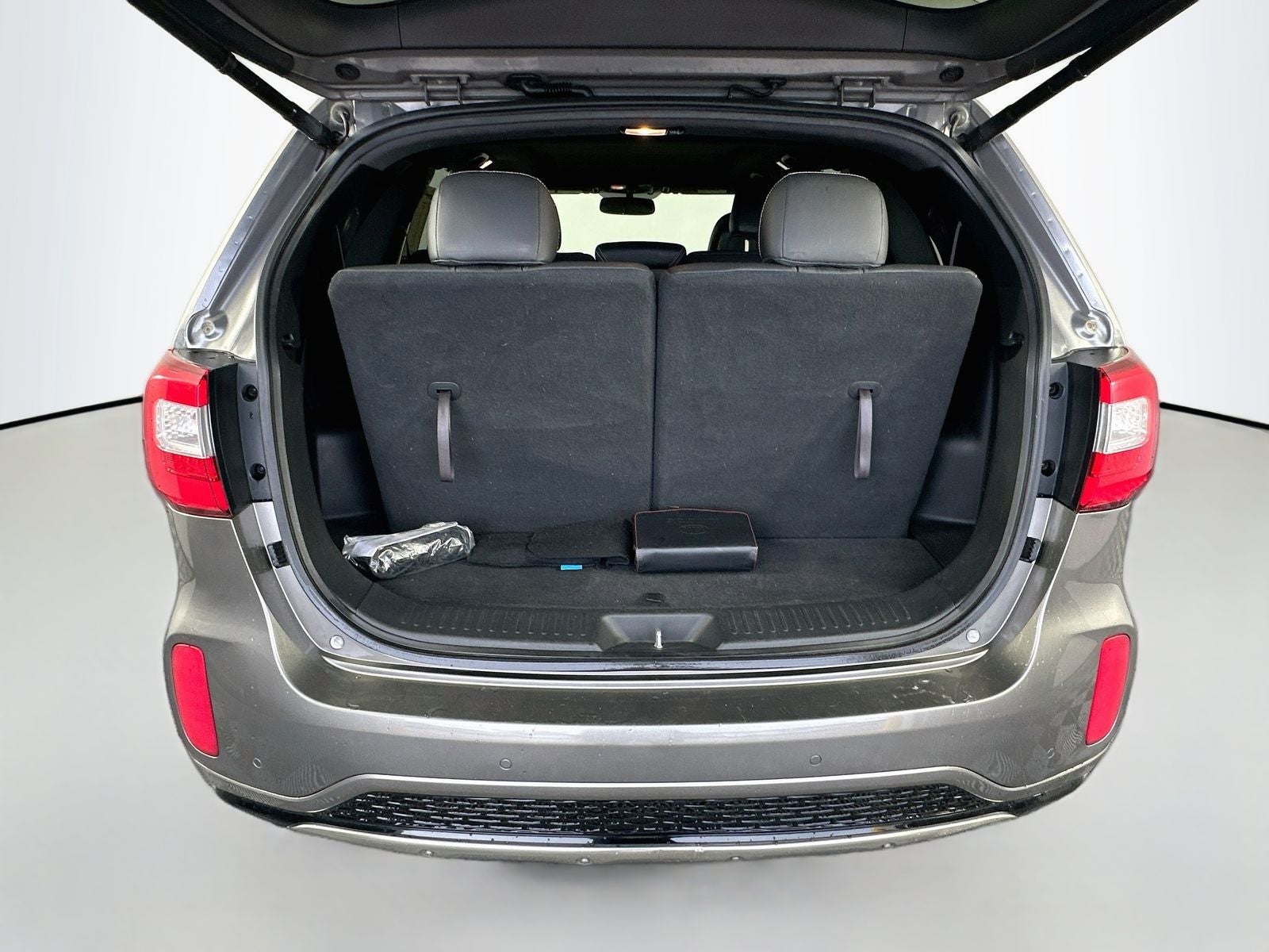 2014 Kia Sorento Limited V6