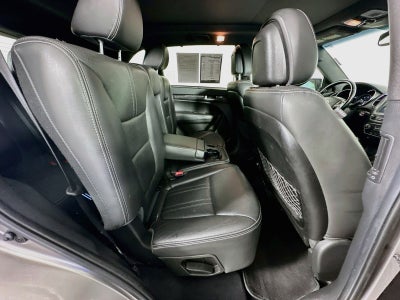 2014 Kia Sorento Limited V6