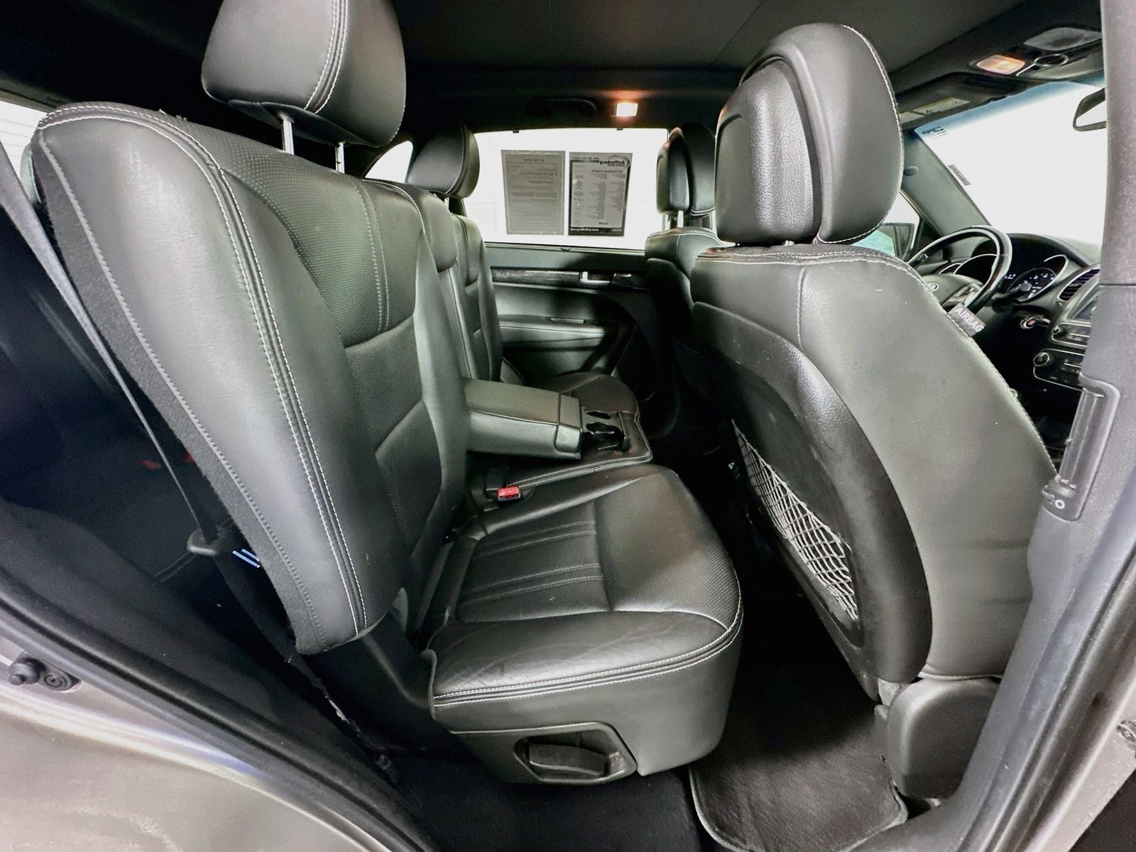 2014 Kia Sorento Limited V6