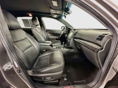 2014 Kia Sorento Limited V6