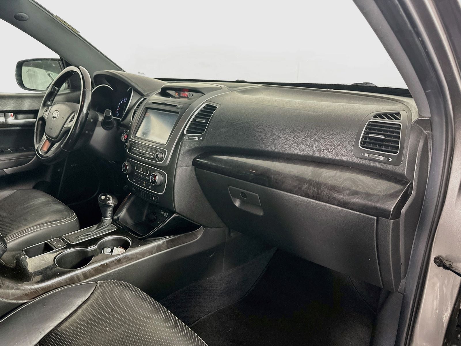 2014 Kia Sorento Limited V6
