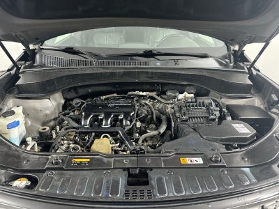 2014 Kia Sorento Limited V6