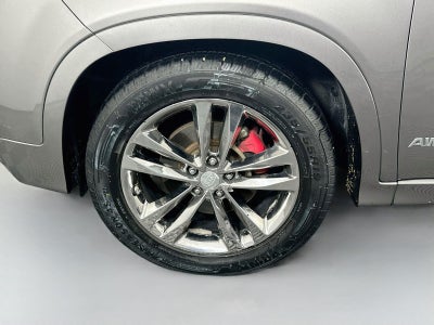 2014 Kia Sorento Limited V6