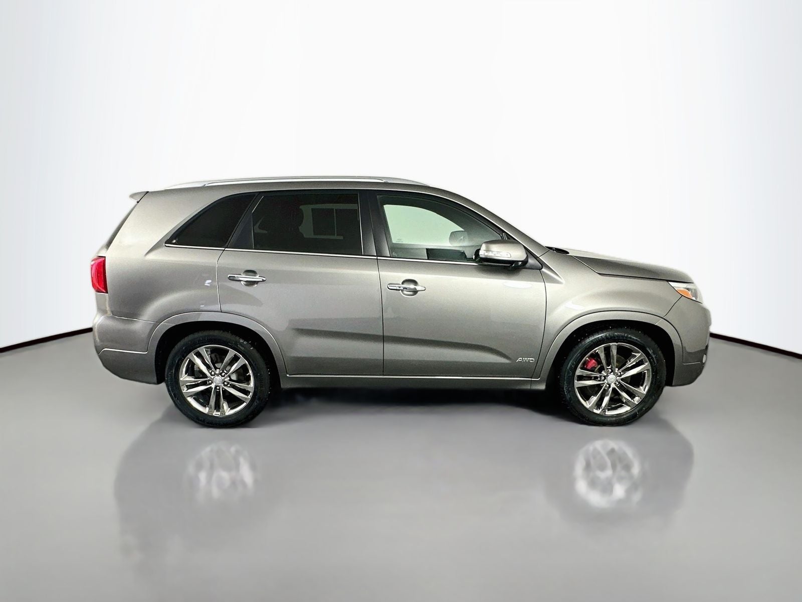 2014 Kia Sorento Limited V6