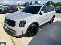 2023 Kia Telluride EX X-Line
