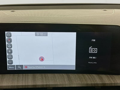 2023 Kia Telluride SX-Prestige