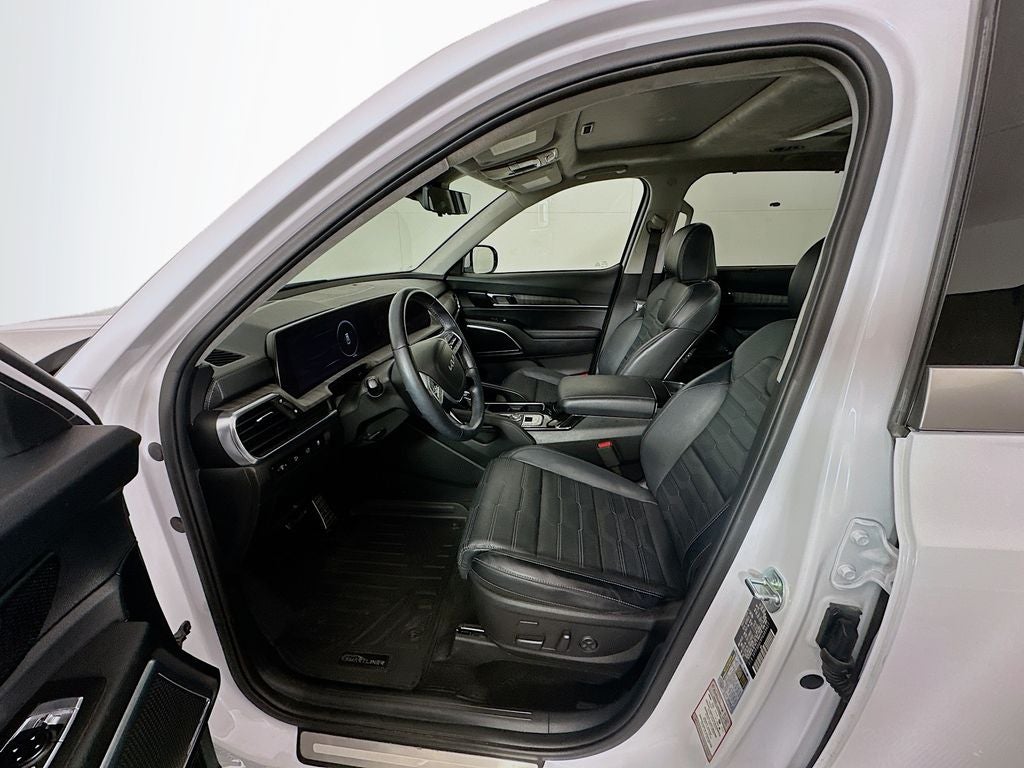 2023 Kia Telluride SX-Prestige