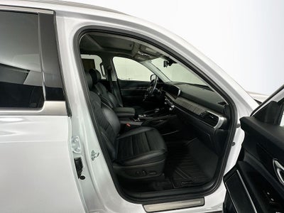 2023 Kia Telluride SX-Prestige