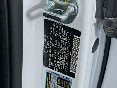 2023 Kia Telluride SX-Prestige