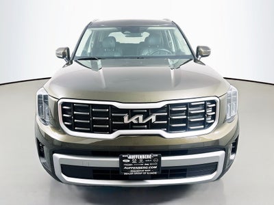 2023 Kia Telluride S