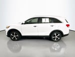 2017 Kia Sorento EX