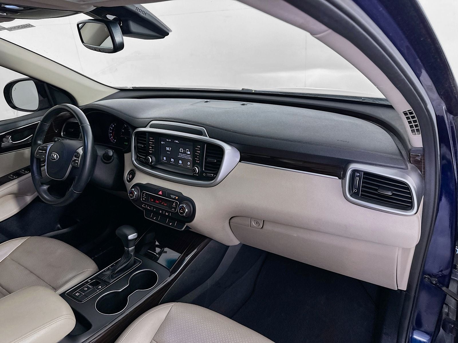 2020 Kia Sorento EX