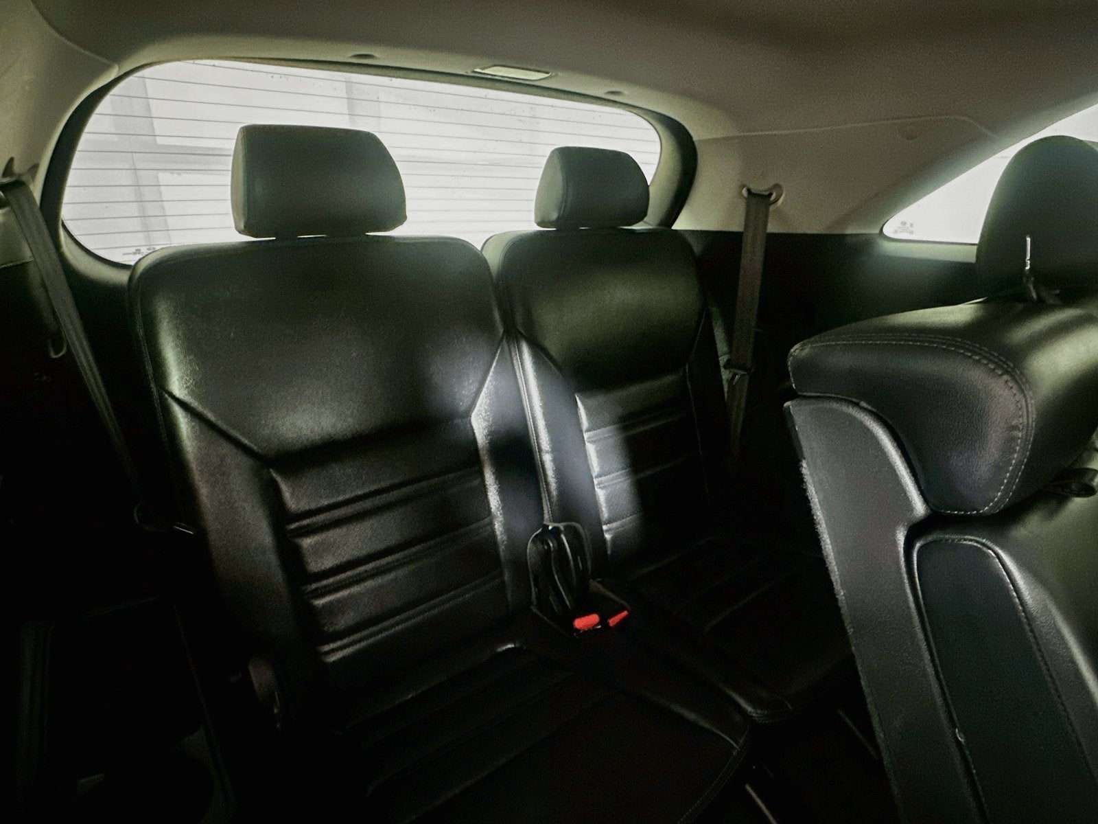 2019 Kia Sorento EX