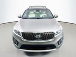 2017 Kia Sorento SX Limited
