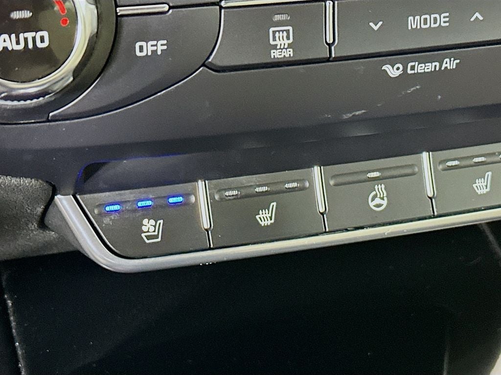 2017 Kia Sorento SX Limited