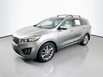 2017 Kia Sorento SX Limited