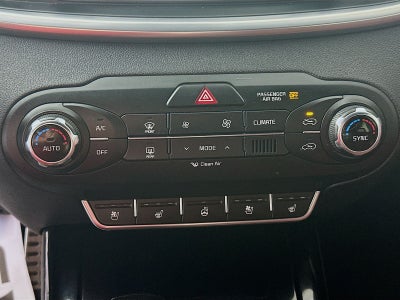 2016 Kia Sorento SX Limited