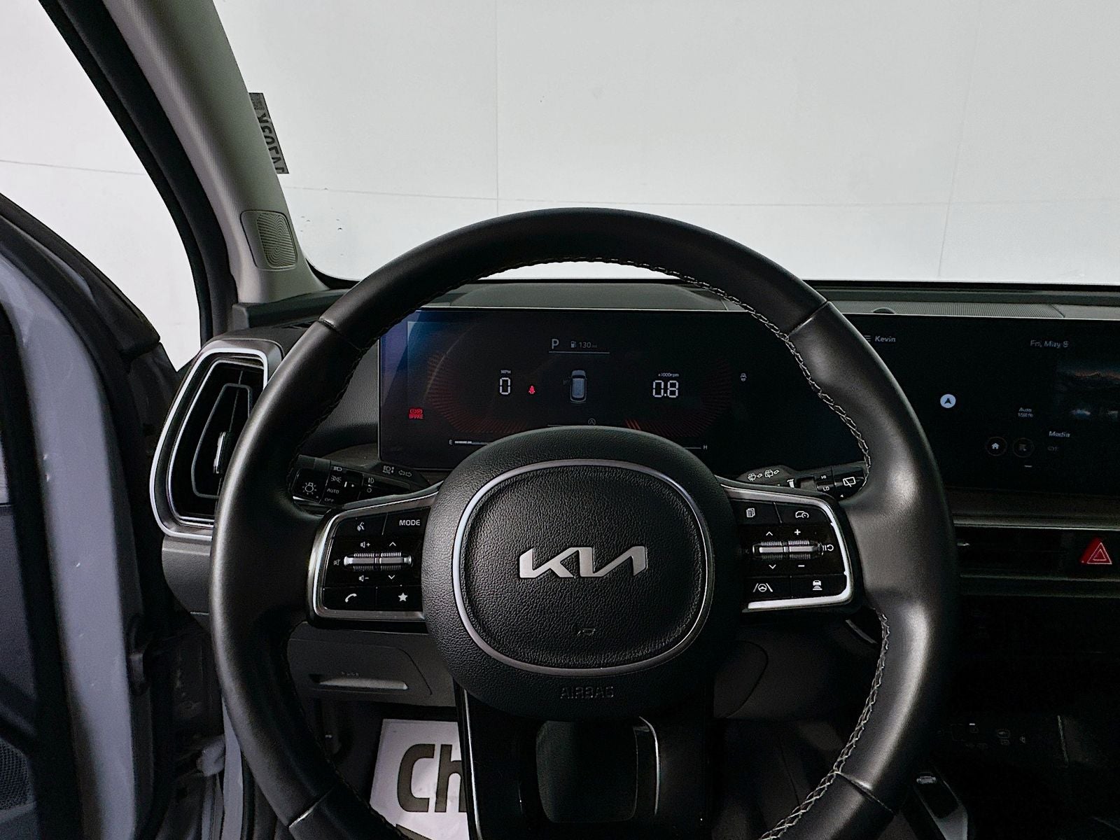 2024 Kia Sorento X-Line EX