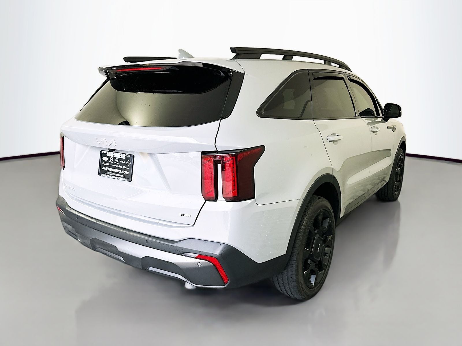2024 Kia Sorento X-Line EX