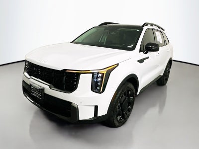 2024 Kia Sorento X-Line EX