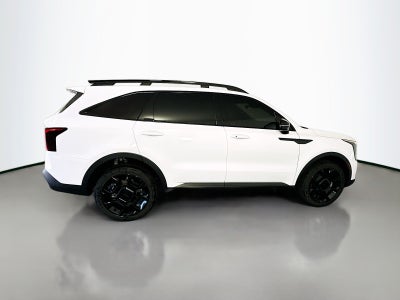 2024 Kia Sorento X-Line EX