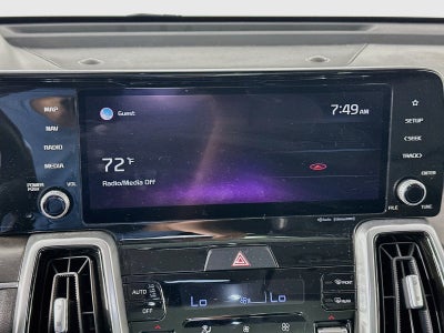 2021 Kia Sorento SX