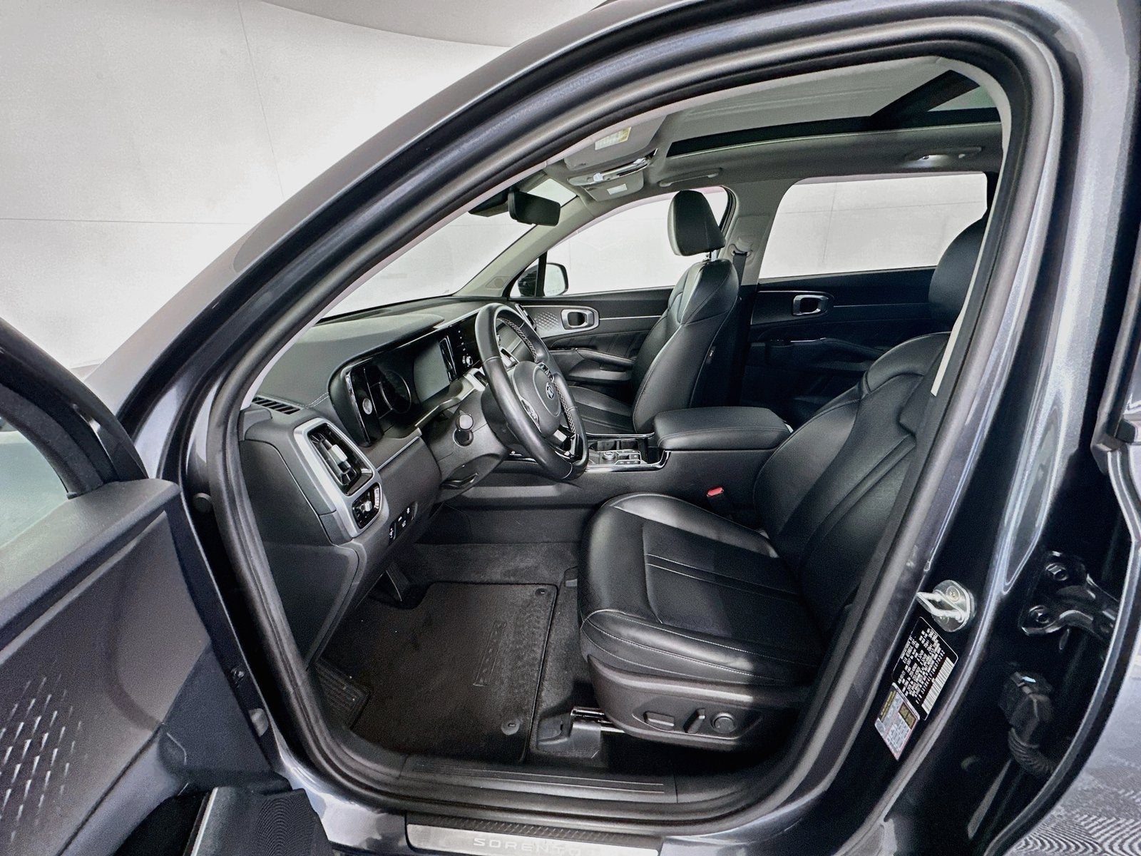 2021 Kia Sorento SX